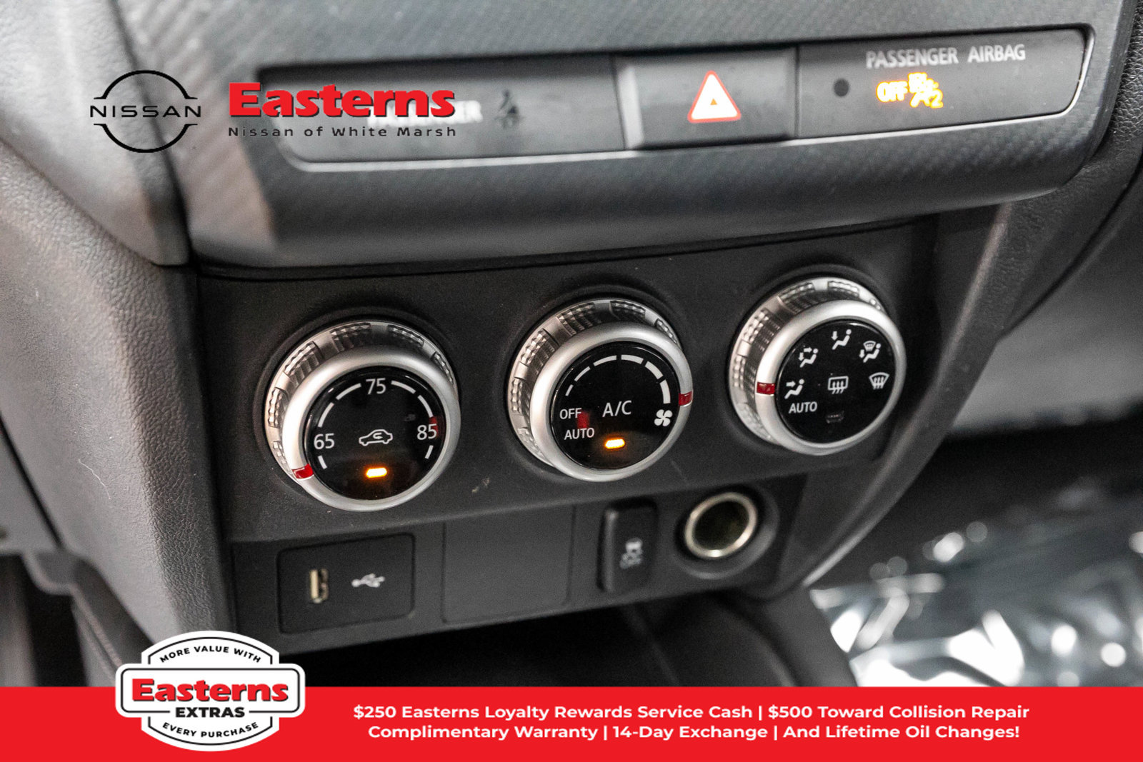 Used 2022 Mitsubishi Outlander Sport ES AWD/4WD image 18
