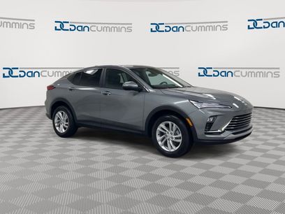 New 2026 Buick Envista Preferred w/ Convenience I Package