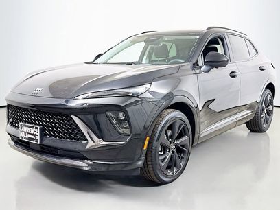 New 2026 Buick Envision Sport Touring