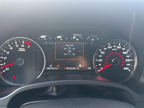 Used 2018 Ford F150 Raptor w/ Equipment Group 802A Luxury image 3