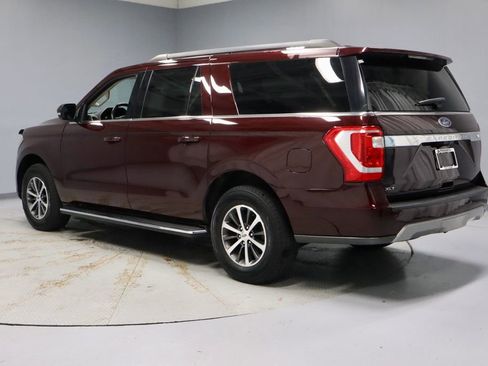 Certified 2020 Ford Expedition Max XLT w/ Equipment Group 202A AWD/4WD image 10