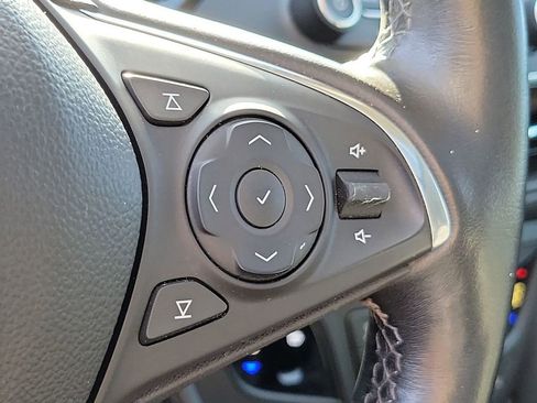Used 2020 Buick Envision Essence w/ LPO, Active Package image 35