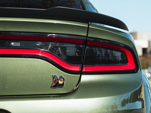 Used 2021 Dodge Charger Scat Pack image 9