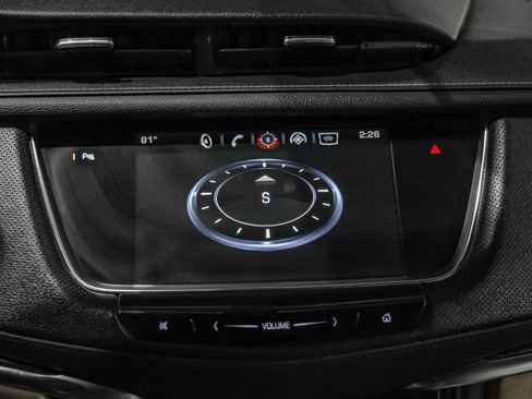 Used 2019 Cadillac XT5 FWD image 25