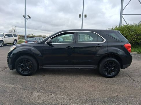 Used 2014 Chevrolet Equinox LS FWD image 5