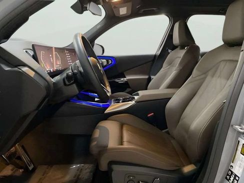 Used 2026 BMW X3 xDrive30i AWD/4WD image 19