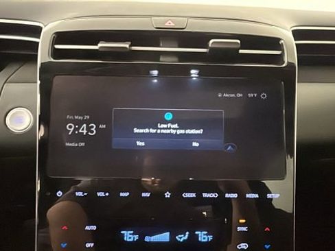 Used 2024 Hyundai Tucson SEL w/ Convenience Package FWD image 24