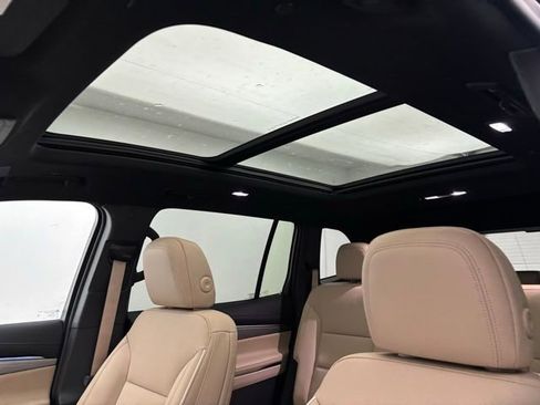 New 2026 Buick Enclave Preferred w/ Power Package AWD/4WD image 5