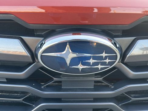 Certified 2025 Subaru Crosstrek 2.5i Limited w/ Popular Package #4A AWD/4WD image 45