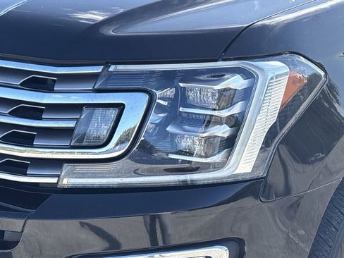 Used 2019 Ford Expedition Limited w/ Equipment Group 302A image 6