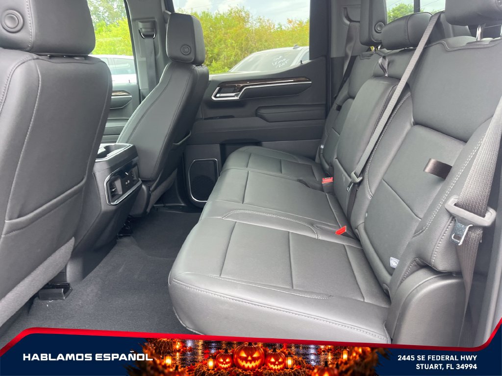 Used 2026 GMC Sierra 1500 Elevation w/ Elevation Premium Package AWD/4WD image 11