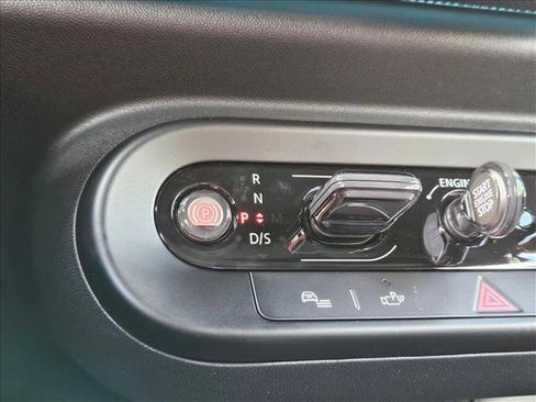 New 2026 MINI Cooper S FWD image 12