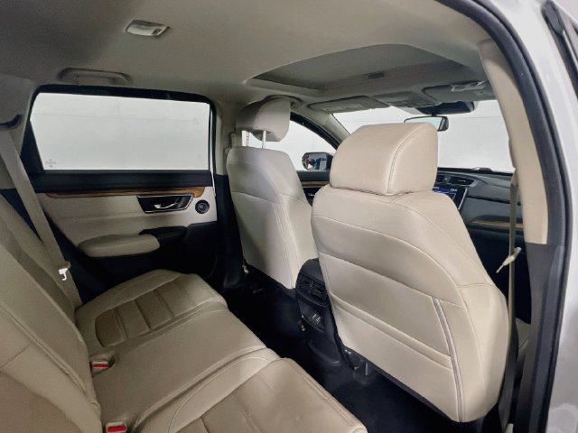 Used 2018 Honda CR-V EX-L image 21