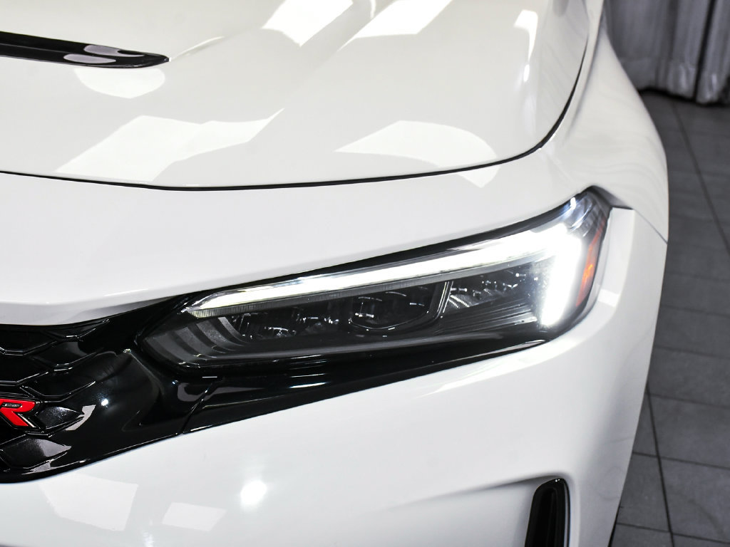 Used 2025 Honda Civic Type R image 72
