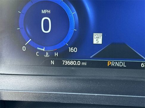 Certified 2022 Ford Explorer King Ranch w/ Class IV Trailer Tow Package image 41