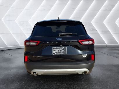 New 2026 Ford Escape Active