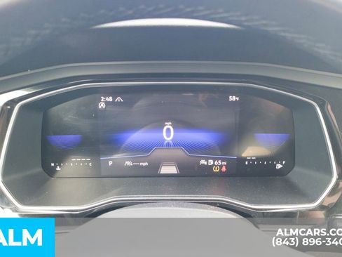 Used 2024 Volkswagen Jetta SE image 28