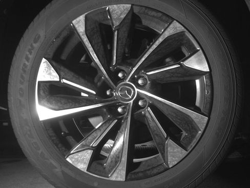 Used 2025 MAZDA CX-50 2.5 Hybrid w/ Premium Plus Pkg image 15