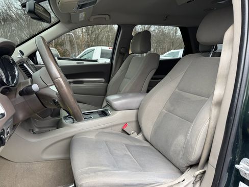 Used 2011 Dodge Durango Express w/ Popular Equipment Group image 14