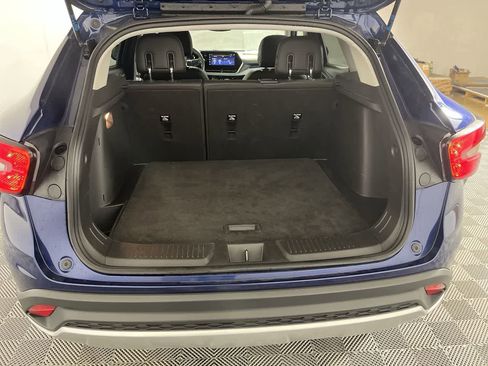 Used 2024 Chevrolet Trax LT image 27