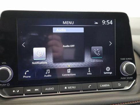 New 2026 Nissan Rogue SV w/ Rock Creek Premium Package AWD/4WD image 21