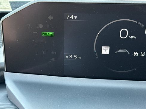 New 2026 Toyota C-HR AWD/4WD image 26