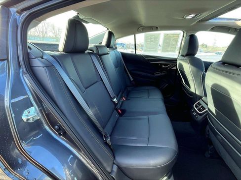 Used 2025 Subaru Legacy Limited image 23