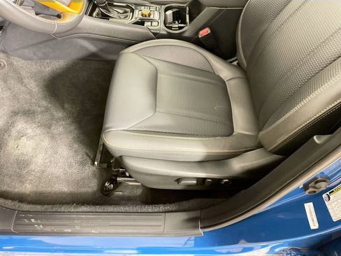 Used 2024 Subaru Forester Wilderness image 26