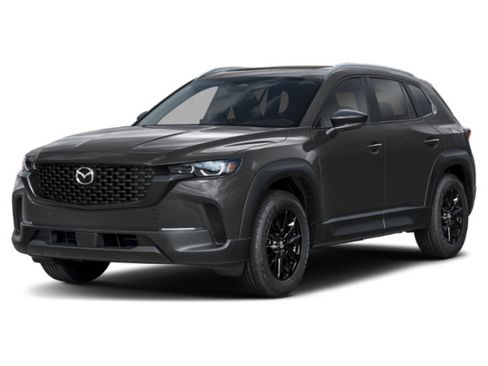 New 2026 MAZDA CX-50 AWD 2.5 S w/ Weather Package image 6