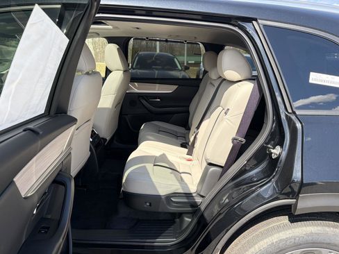 New 2026 MAZDA CX-90 3.3 Turbo w/ Preferred Package image 20