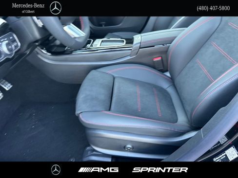 New 2026 Mercedes-Benz CLA 250 image 13