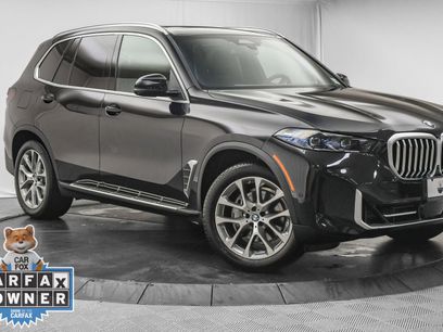 Used 2024 BMW X5 xDrive40i w/ Premium Package