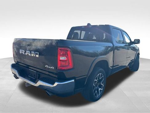Used 2025 RAM 1500 Laramie image 15