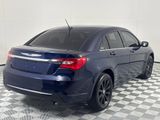 Used 2013 Chrysler 200 Touring w/ Cold Weather Group image 5