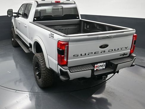New 2026 Ford F250 Lariat w/ Lariat Ultimate Package AWD/4WD image 61