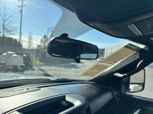 Used 2024 RAM 2500 Tradesman w/ Protection Group image 28