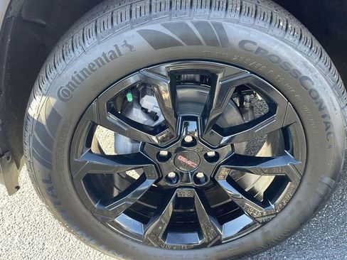 New 2026 GMC Terrain Elevation w/ Elevation Premium Package image 6