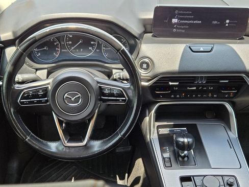 Used 2024 MAZDA CX-90 3.3 Turbo w/ Premium Package AWD/4WD image 10