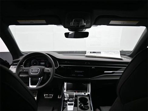 New 2026 Audi Q8 Prestige image 10