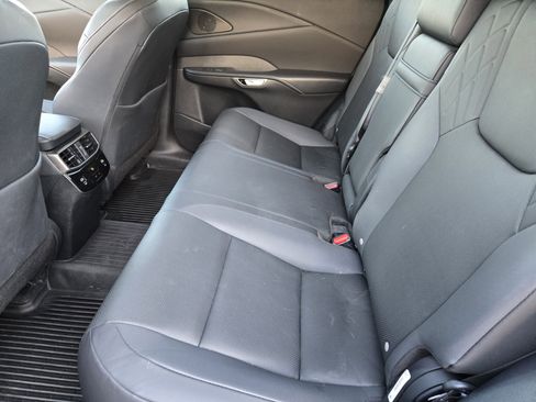 Used 2023 Lexus RX 350 Premium w/ Accessory Package (K3) image 9