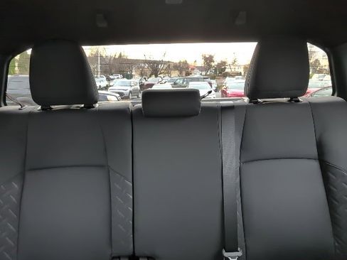 New 2025 Toyota Tacoma SR5 image 22