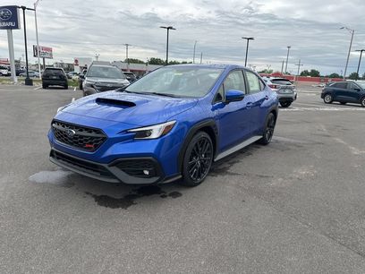 New 2026 Subaru WRX Limited w/ WRX Essentials Package