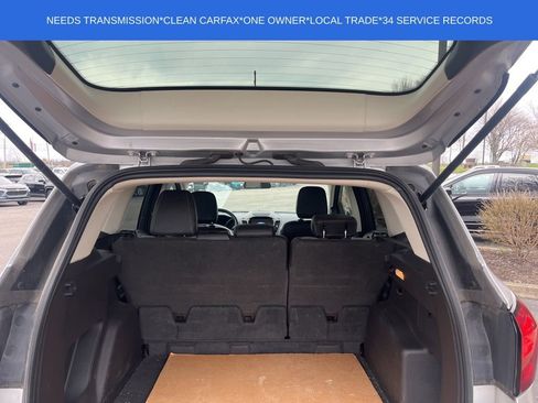 Used 2019 Ford Escape SE image 17