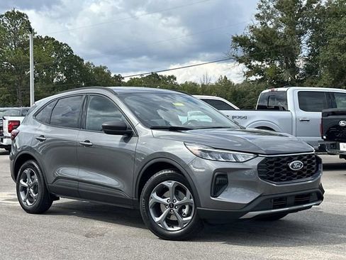 New 2026 Ford Escape ST-Line image 8