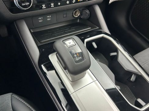 New 2026 Mitsubishi Outlander SE image 33