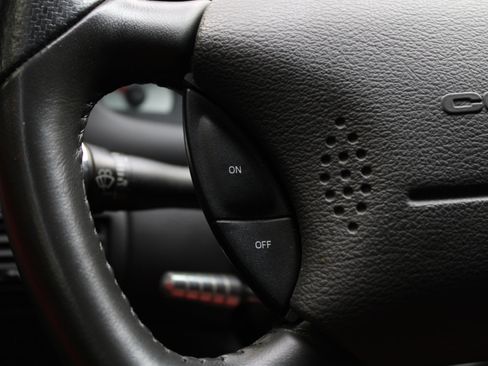 Used 2003 Ford Mustang Cobra image 39