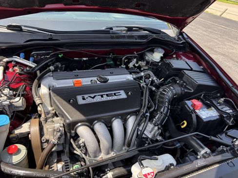 Used 2006 Honda Accord SE image 36
