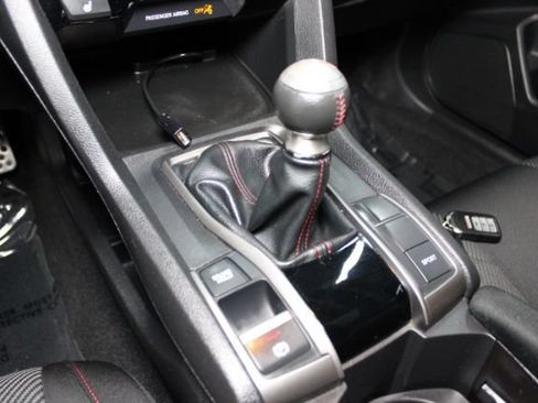 Used 2019 Honda Civic Si image 19