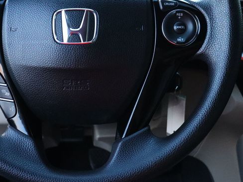 Used 2016 Honda Accord LX image 51