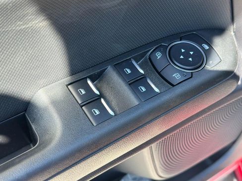 New 2025 Ford Bronco Sport Big Bend w/ Convenience Package image 9